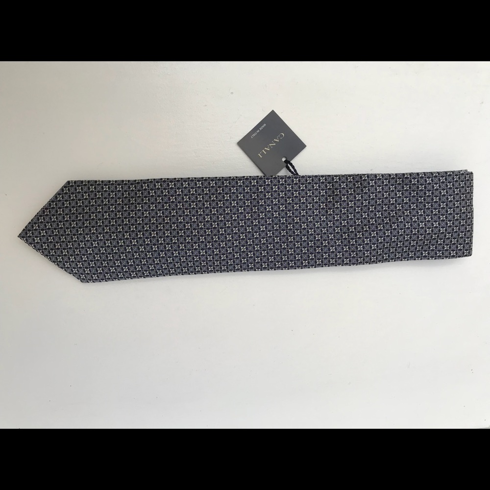 Canali tie